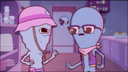 Strange Planet - Season 01 Episode 10